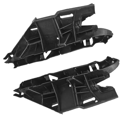 Supports pare-chocs Peugeot 307CC 2004-2008 avant gauche droit OEM 7119HV 7120NH