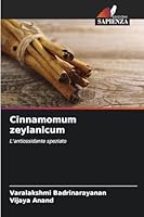 Cinnamomum zeylanicum 6209269354 Book Cover