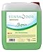 Ambientador Jazmín SENSAODOR, 5 Litros, Verde, Garrafa, Profesional, Empresas, Negocio, Limpieza, Neutralizador, Quitaolor, Buen olor, Aromatizador