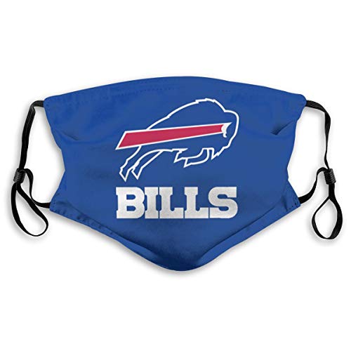 Buffalo Bills Dust Washable