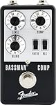 Fender Bassman Compressor Pédale d'effets