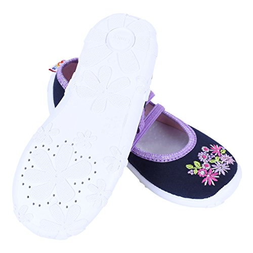 Lemigo scarpe ragazza per il tempo libero