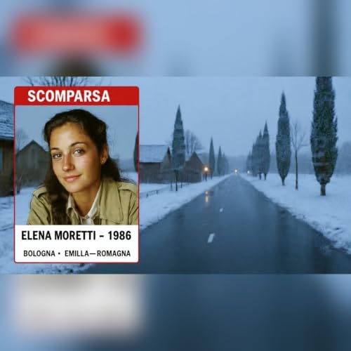 Bologna 1986: l'arresto rompe 40 anni di silenzio I Cold Case Risolto