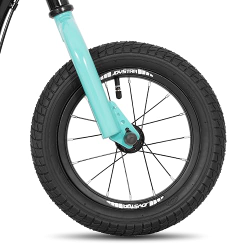 JOYSTAR Patinete para crianças a partir de 5 anos, adolescentes e jovens, scooter infantil leve com