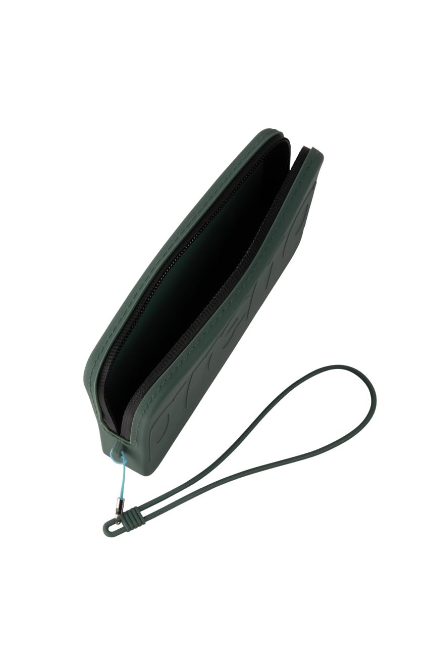 Arena Dry Clutch Bag, Unisex-Adulto, Salvia