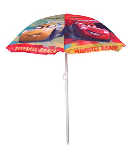 Guarda Sol Disney Guarda Sol Estampa Cars