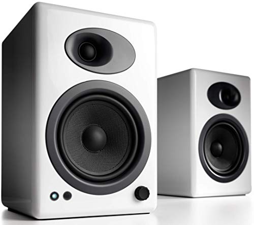 Audioengine A5 Enceintes PC / Stations...