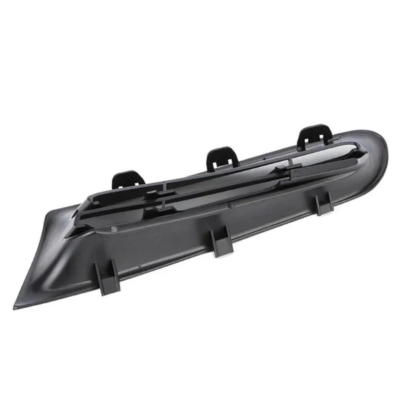 Calandre de ventilation ouverte droite pour MK3 2005-2009 antibrouillard avant