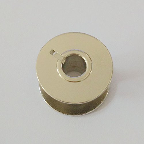 HONEYSEW Box Of 28 BOBBINS Home Singer 15-30 16 17 31-15 CONSEW 30#2996