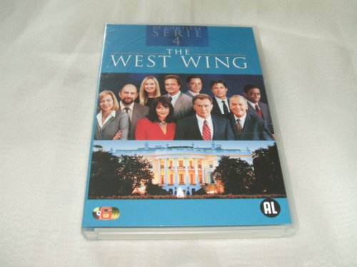 Country of Release: NLD West Wing 4