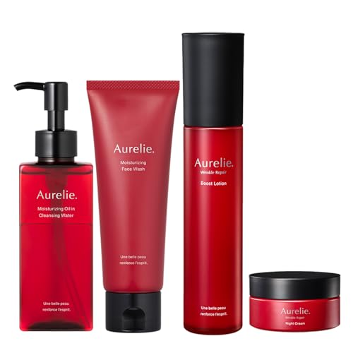 Aurelie �I�����[ �N�����W���O�E�H�[�^�[ ���C�X�g�t�F�C�X�E�H�b�V�� �����N�����y�A�u�[�X�g���[�V���� �����N�����y�A�i�C�g�N���[�� MEGUMI �v���f���[�X ��w�� �@����� ���C�N���Ƃ� �ь� �p�� ������ W���s�v �X�L���P�A �I�C���w 