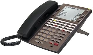 NEC DSX 34 Button Super Display Telephone with Speaker phone Stock# 1090030 by NEC (Certified Refurbished)