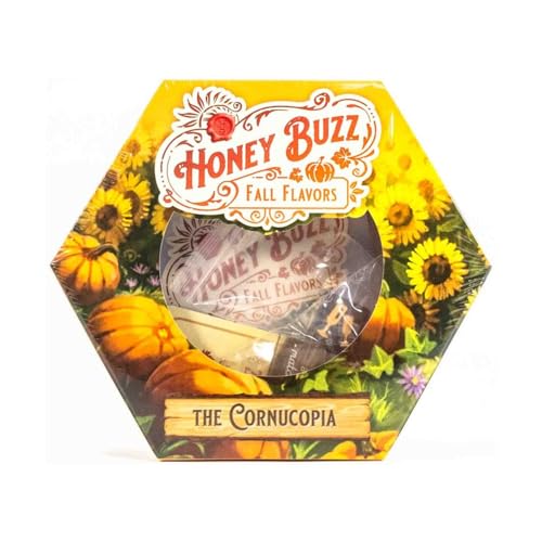Honey Buzz Fall Flavors: The Cornucopia Promo Pack miniatura 1