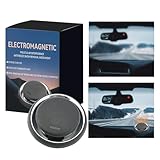 Eiskratzer für Fahrzeuge - Werkzeug Zur Beseitigung Von Frost Und Schnee | Rutschfester Beschlagentferner Für Automobil | Für Lastkraftwagen Wohnmobile SUVs Traktoren Anhänger Motorräder Außenbereich