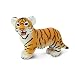 Safari Ltd Wild Safari Wildlife Bengal Tiger Cub