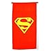 Produktbild Superman Badetuch Kapuzenbadetuch, 1