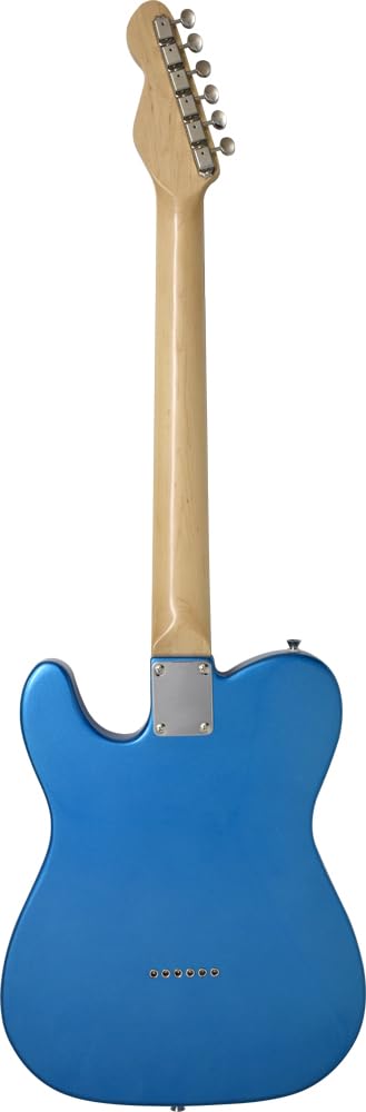 Amazon.co.jp: Photogenic フォトジェニック エレキギター TLシン