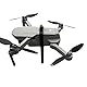 Hensych Schnelle Veröffentlichung Handheld Stabilisator Halter für Mavic Mini Drone, Griff Ein Versuch Griff Stativ Halter Clip Montieren Halterung