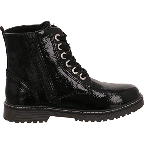 TOM TAILOR Mädchen 2171001 Halblange Stiefel - Image 3