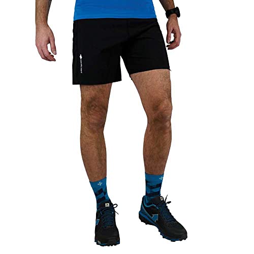 Short de Trail Homme Trail Raider (as4, Alpha, m, Regular, Regular)