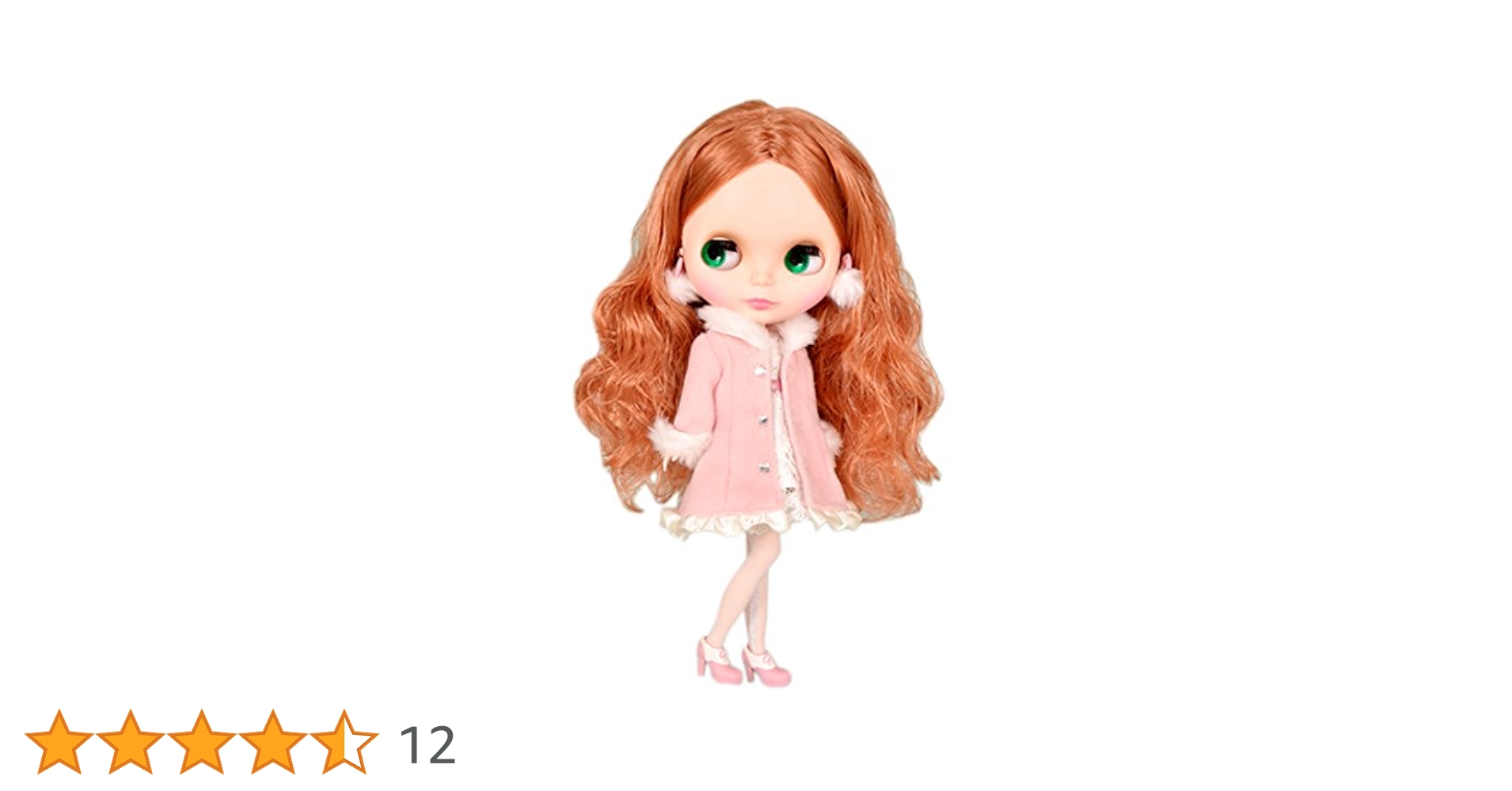 Takara Tomy - お値下げ ブライス ブリングブリングパーティー・ファー  CWC限定 新品 Amazon.co.jp: ネオブライス ショップ限定 ブリング・ブリング