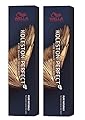 2 Wella Koleston Perfect ME+ 5/0, marrone chiaro, 60 ml