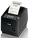 Produktbild Citizen CT-S801 - 300mm/Sek -  USB - Schwarz - inkl NT & Cutter - ( Thermodrucker - Bondrucker )
