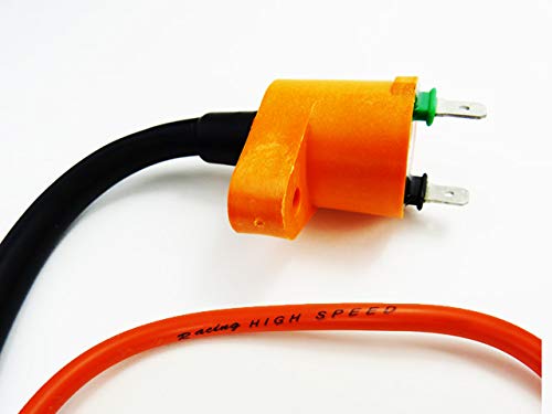 Relais Solénoïde De Démarreur 12V Bobine En Laiton Relais De Contact