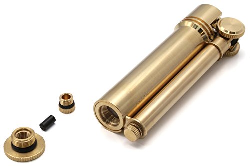 Encendedor de aceite Douglass Oil Lighter Field-L miniatura 4