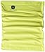 John Deere Hi Vis Yellow Neck Gaiter/Face Mask