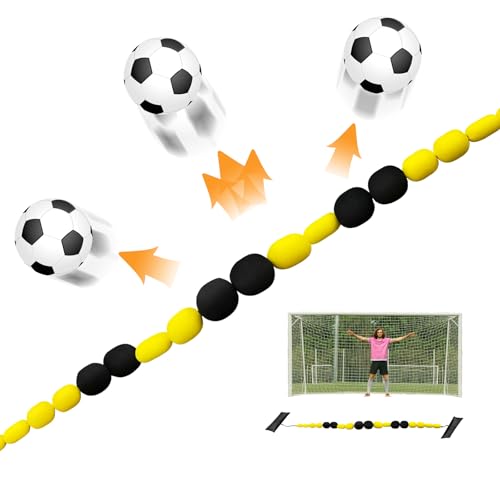 TNZMART Goalkeeper Reflex Training Drill