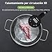 Imagen de KitchenBoss Sous Vide Roner WiFi