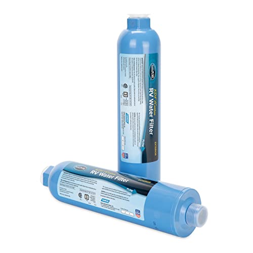 9 Best Inline Water Filters Your H2Home
