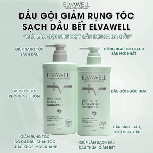 Elvawell-white-truffle-oil-control-set-500ml