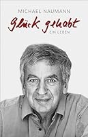 Glück gehabt: Autobiographie 3455000266 Book Cover