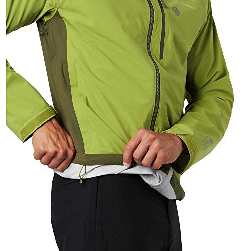 Image of Mountain Hardwear Stretch Ozonic Jacket