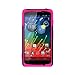 Trident Case AEGIS Series for Motorola DROID RAZR HD (XT926) - Retail Packaging - Pink