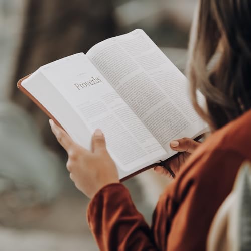 The Makings of a Spiritual Man