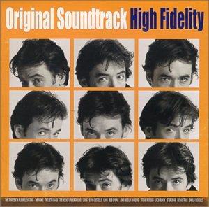 Hi Fidelity