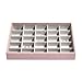 Produktbild Stackers Schmuckkästchen, mittelgroß, Pink