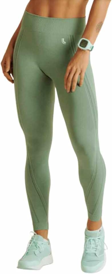 Calça legging Up Control, Lupo, Feminino