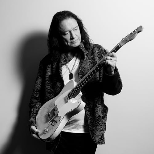 Robben Ford