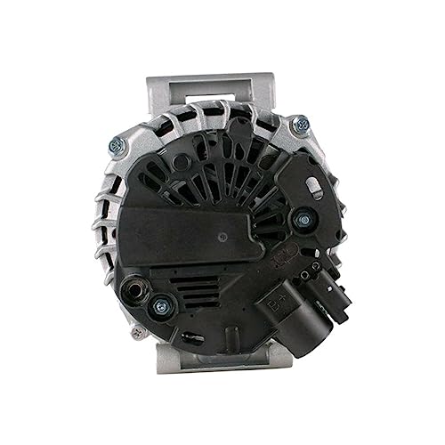 1611627580 9678730980 TG12C147 CAR ALTERNATOR Compatible FOR CITROEN C4 PCompatible For EUGEOT 5008 Compatible For Dynamo 12V SMALL ALTERNATOR - Image 4