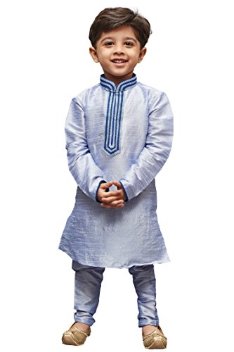 JBN Creation Baby Boys’ Straight Regular Fit Kurta Pyjama For Rs. 547 @ 73 % JBN Creation Baby Boys’ Straight Regular Fit Kurta Pyjama For Rs. 547 @ 73 %