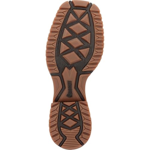 ROCKY Rosemary Women's 11" Western Boot2