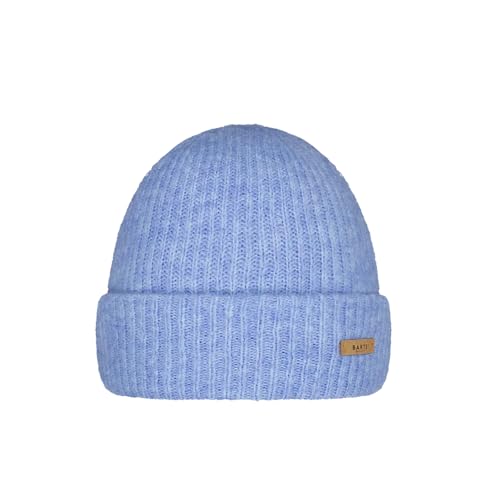Barts Witzia Himmelblau Beanie-Mütze - One-Size