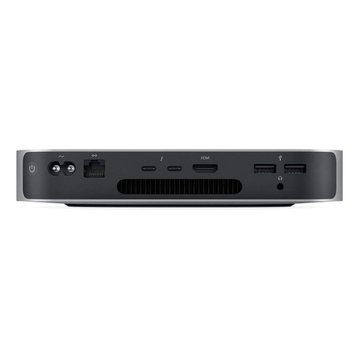 Apple Mac mini A2348 (M1, 8‑Core CPU/8‑Core GPU), 8GB RAM, 1TB SSD