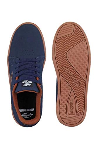 Tênis urban propulse mormaii Azul marinho 43