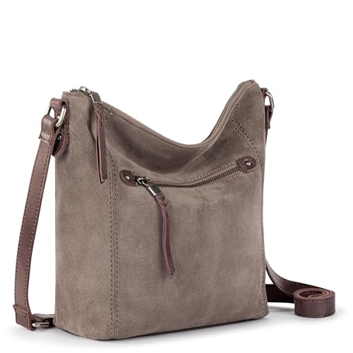 Image of The Sak Iris Crossbody Convertible Cross Body