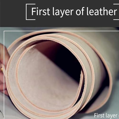 Ceinture en cuir de jeans rétro authentique pour affirmer son style